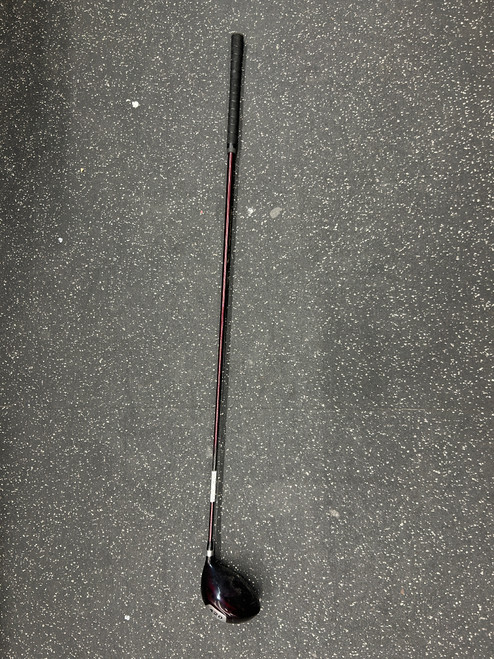 Vist Large View of Product Image Which is Used Ram 420 Mens Driver RH 10.5 Degree