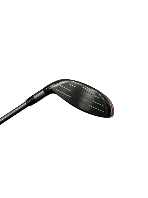 Vist Large View of Product Image Which is Used, Callaway, MAVRIK, Men’s, Fairway Wood, Right-Handed, 3 Wood, Regular Flex Graphite Shaft 