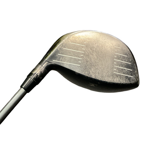 Vist Large View of Product Image Which is Used, Titleist, 910 D3, Men’s, Driver, Right-Handed, 9.5 Degree, Stiff Flex Graphite Shaft