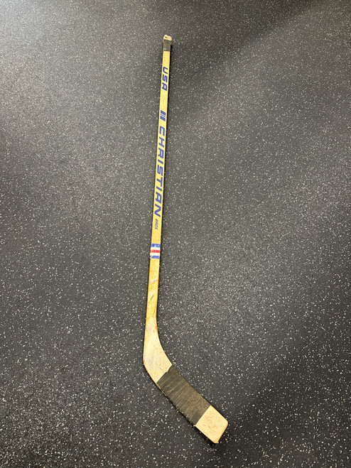 Vist Large View of Product Image Which is Used Christian PRO 200 Senior Wood Left