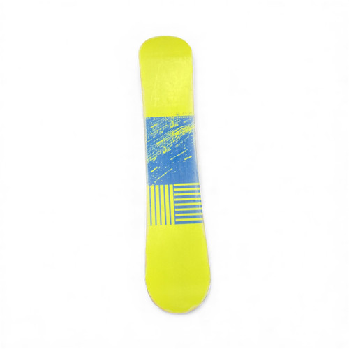Vist Large View of Product Image Which is Used Firefly DELIMIT Mens Snowboard Only Royal Blue 138 cm