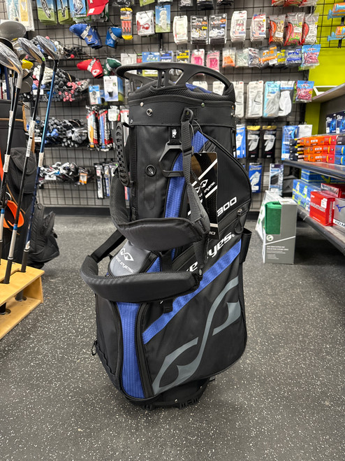 Vist Large View of Product Image Which is New SNAKE EYES SE300 STAND BAG