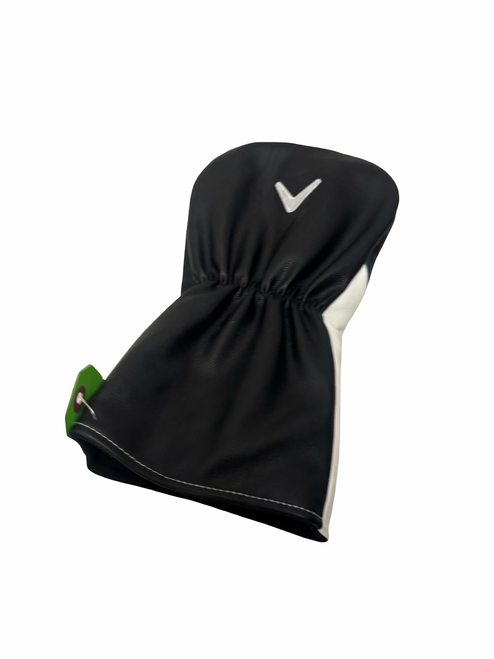 Vist Large View of Product Image Which is Used Callaway EDGE DRIVER Golf Driver HEADCOVER Golf Accessory