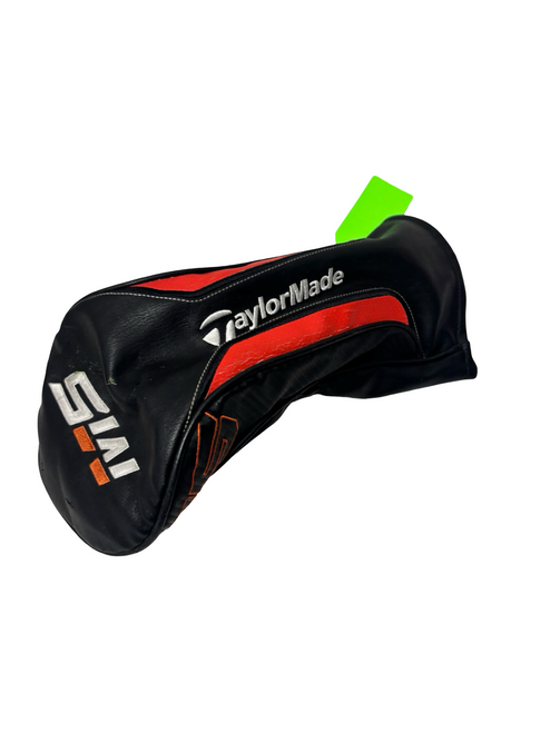 Vist Large View of Product Image Which is Used Taylormade M5 Golf DRIVER HEADCOVER Golf Accessory