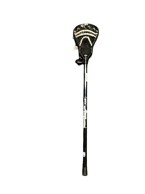 Vist Large View of Product Image Which is Used STX AMP Men Atk/Mid Complete Stick Black