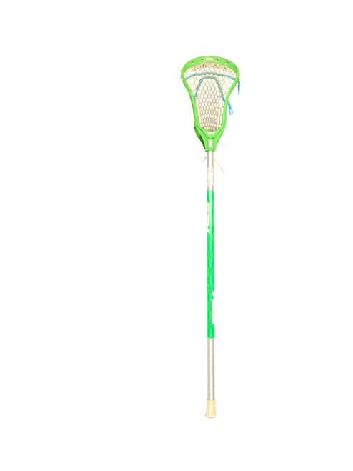 Vist Large View of Product Image Which is Used STX 6000 Wmn Atk/Mid Complete Stick Green
