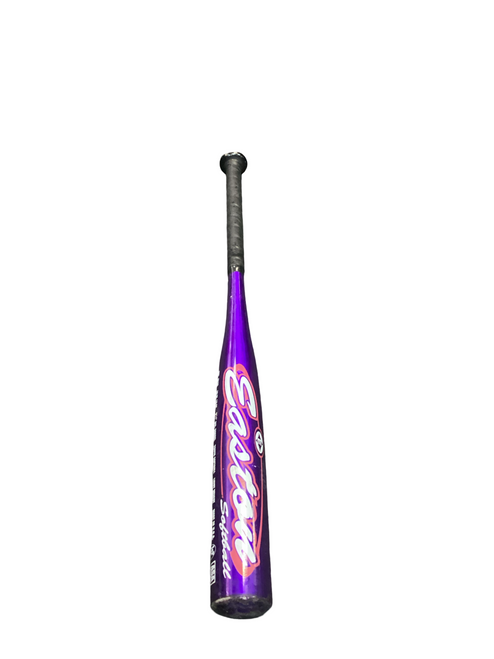 Vist Large View of Product Image Which is Used Easton SOFTBALL BB/SB Fastpitch Bat 28"