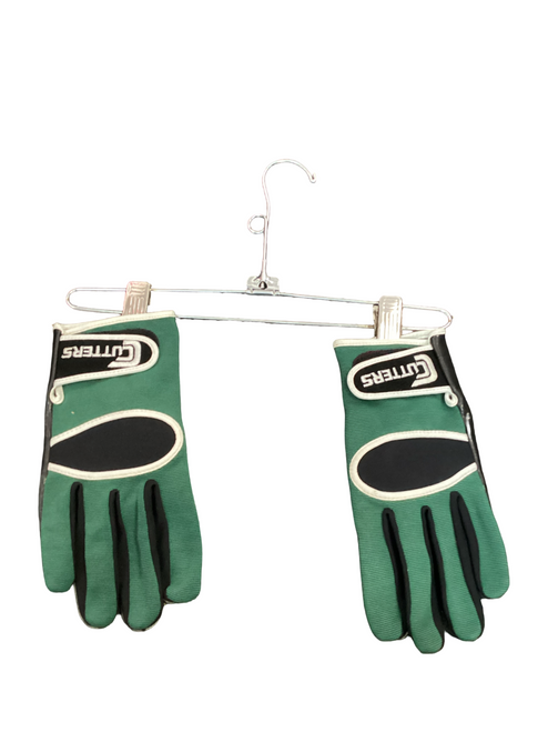 Vist Large View of Product Image Which is Used Cutters GREEN FB Gloves Green 2X