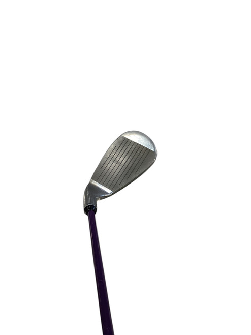 Vist Large View of Product Image Which is Used US Kids YARD TRAINING CLUB Golf Wedge Junior RH Unknown Degree