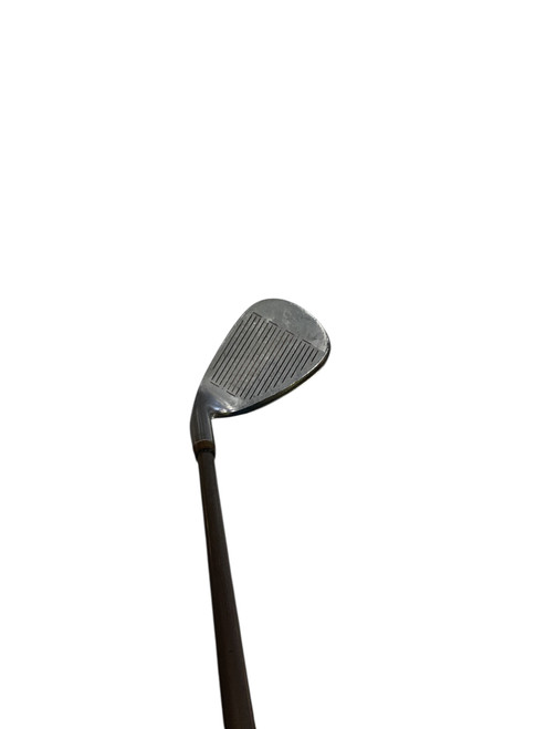 Vist Large View of Product Image Which is Used Cobra GRAVITY BACK Golf Wedge Womens RH Sand Wedge
