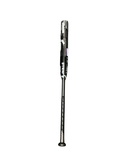 Vist Large View of Product Image Which is Used Demarini CFP34-22 BB/SB Fastpitch Bat 34"