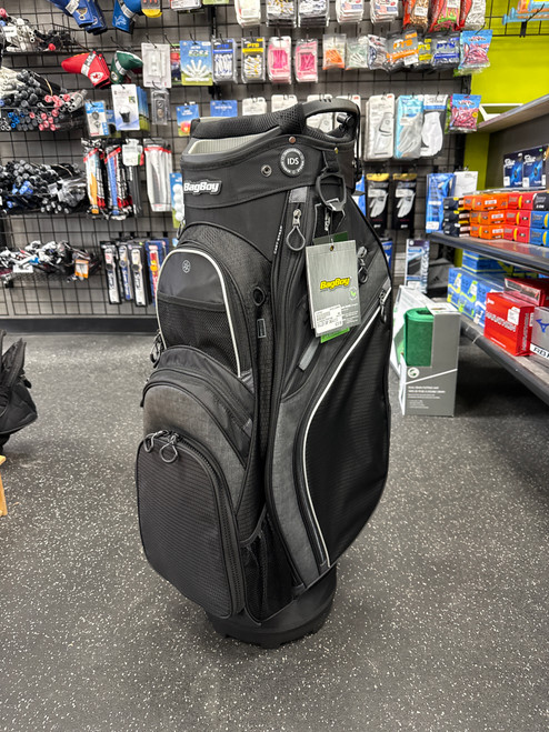 Vist Large View of Product Image Which is New CHILLER CART BAG-B/C/S