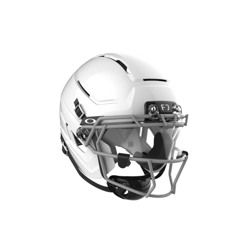 Vist Large View of Product Image Which is NEW SCHUTT F7 AiR YOUTH ELITE HELMET SMALL