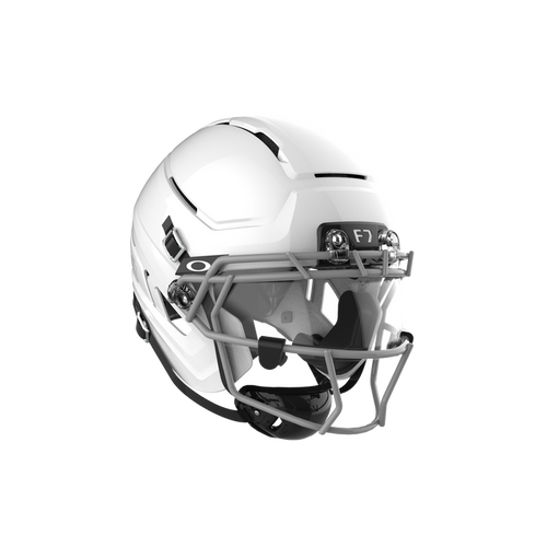 Vist Large View of Product Image Which is NEW SCHUTT F7 AiR YOUTH ELITE HELMET MEDIUM