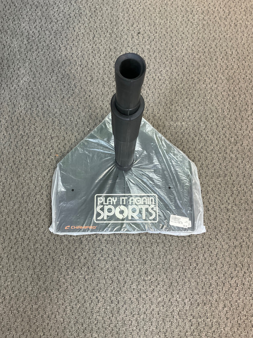 Vist Large View of Product Image Which is New Heavy Duty PIAS TEE