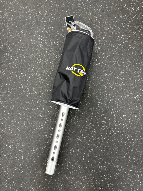 Vist Large View of Product Image Which is New RAY COOK SHAG BAG