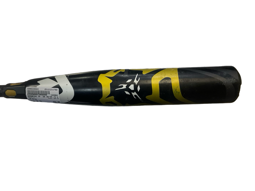 Vist Large View of Product Image Which is Used Demarini CB5-20 BB/SB USSSA 2 5/8 Bat 30"