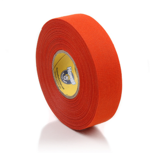 New ORANGE HKY TAPE 1X24 11395-HOWORANGE1X25