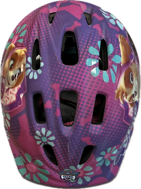 Vist Large View of Product Image Which is Used Inline Skate Helmet None One Size