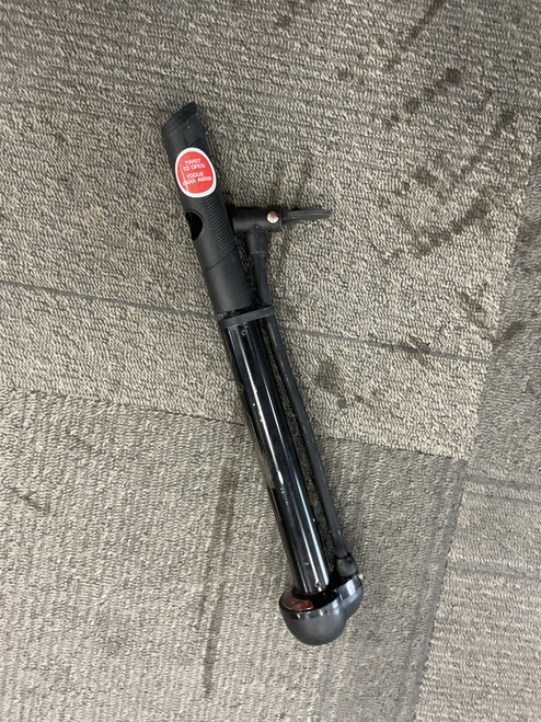 Vist Large View of Product Image Which is Used Bell Bike Accessory