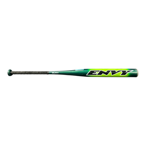 Vist Large View of Product Image Which is Used Mizuno ENVY BB/SB Slowpitch Bat 34"