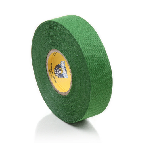 New GREEN HKY TAPE 1X24 11395-HOWGREEN1X25