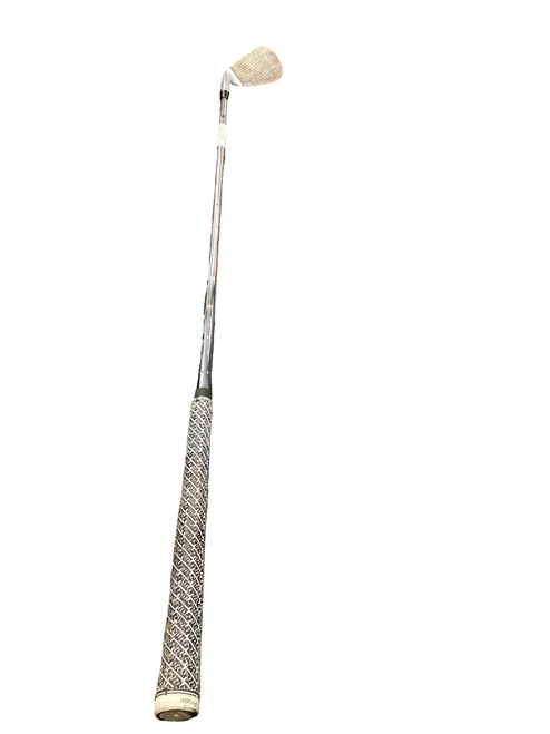 Vist Large View of Product Image Which is Used Callaway JAWS RAW Golf Wedge Mens RH 56 Degree