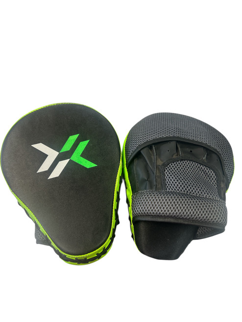 Vist Large View of Product Image Which is Used XNATURE Other Gloves Black MD