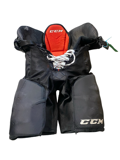 Vist Large View of Product Image Which is Used CCM Junior Hockey Bottom XL