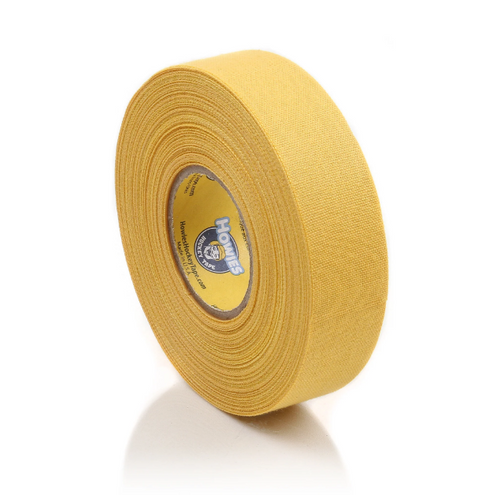 New GOLD HKY TAPE 1X24 11395-HOWGOLD1X25