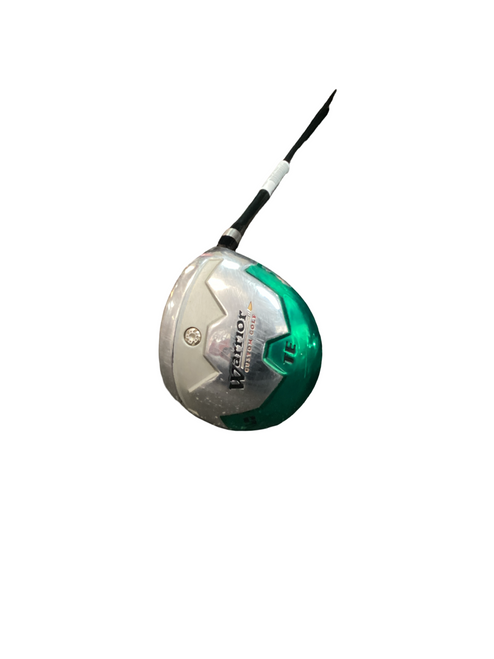 Vist Large View of Product Image Which is Used Warrior CUSTOM GOLF Mens Fairway Wood RH 5 Wood