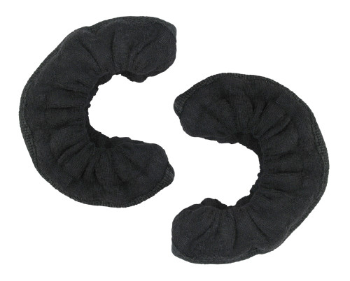 Vist Large View of Product Image Which is New TUFFTERRYS BLACK MD