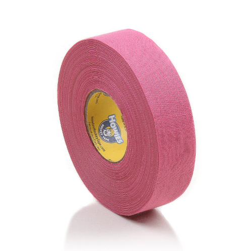 New PINK HKY TAPE 1X24 11395-HOWPINK1X25