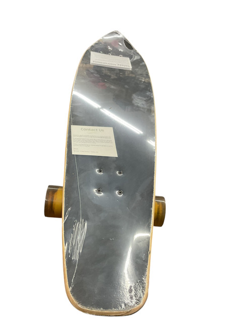 Vist Large View of Product Image Which is Used Retrospec Longboard Brown Long