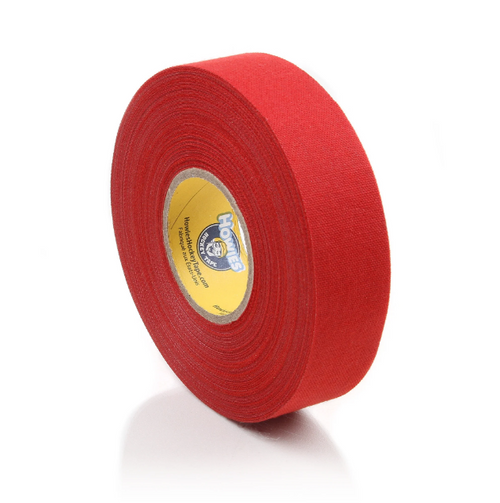 New RED HKY TAPE 1X24 11395-HOWRED1X25