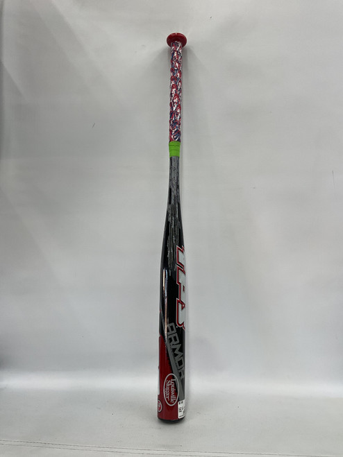 Vist Large View of Product Image Which is Used Louisville Slugger TPS BB/SB Slowpitch Bat 31 1/2"