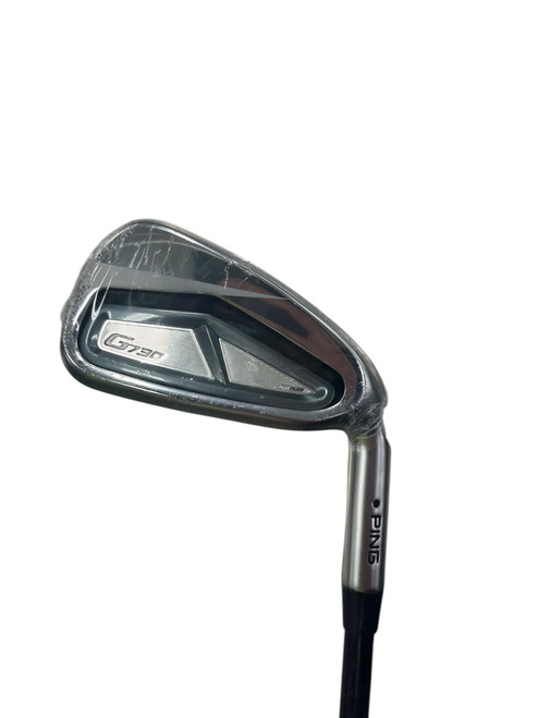 Vist Large View of Product Image Which is Used Ping G730 Mens Individual Iron RH 6 Iron