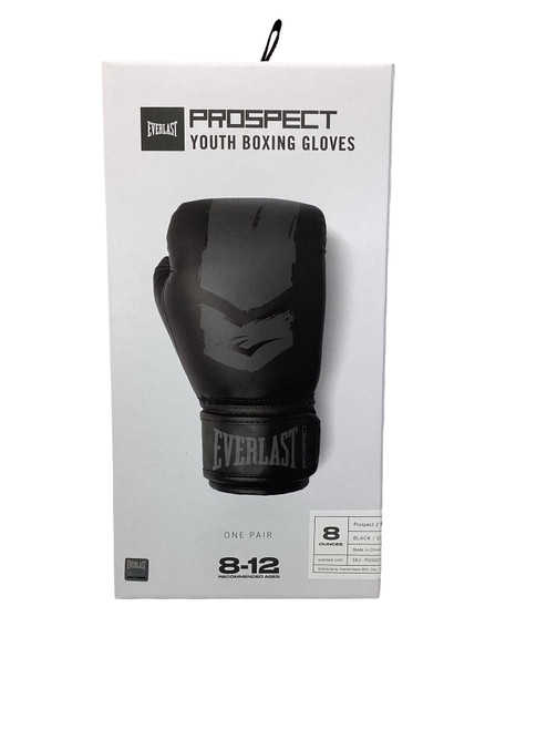 Vist Large View of Product Image Which is New PROSPECT 2 8 OZ BLK/GRY