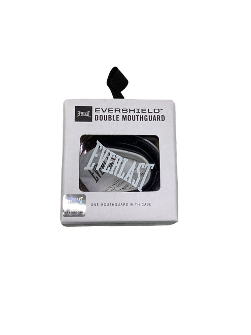 Vist Large View of Product Image Which is New EVERSHIELD MG DOUBLE W/BK