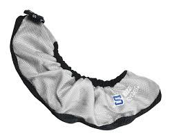 Vist Large View of Product Image Which is New PLATINUM SOAKER GREY (6-12)