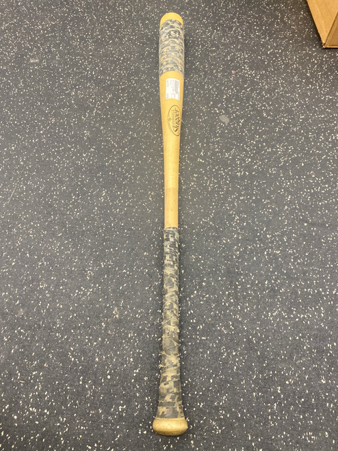 Vist Large View of Product Image Which is Used Louisville Slugger TPX BB/SB Fungo Bat 34"