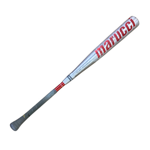 Vist Large View of Product Image Which is Used Marucci CAT X2 BB/SB High School -3 Bat 33"