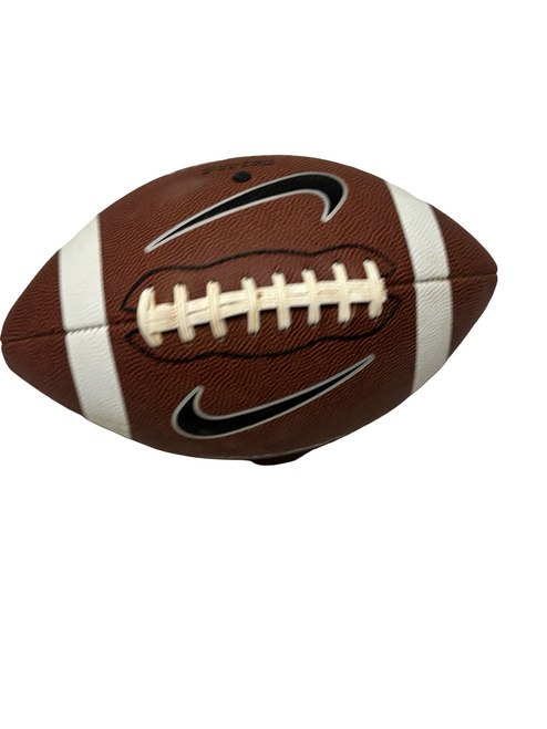 Vist Large View of Product Image Which is Used Nike VAPOR 24/7 Official Size NFHS Football