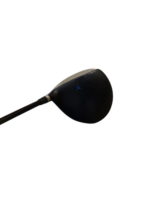 Vist Large View of Product Image Which is Used Wilson ULTRA BLK Mens Fairway Wood RH 4 Wood
