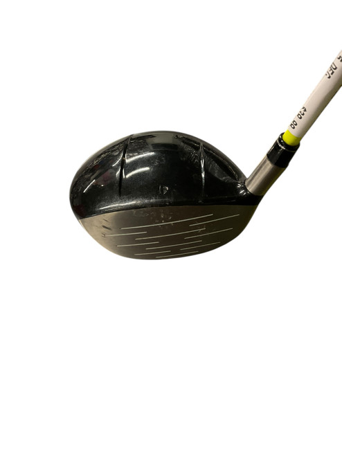 Vist Large View of Product Image Which is Used Taylormade TAYLORMADE 360 TI 9.5 DEG DRIVER Mens Driver RH 9.5 Degree