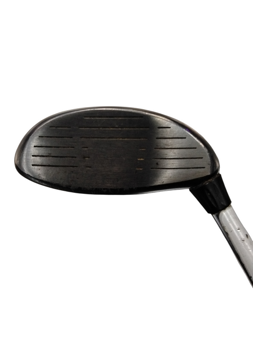 Vist Large View of Product Image Which is Used Callaway X Mens Fairway Wood LH 5 Wood
