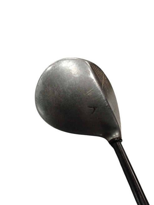 Vist Large View of Product Image Which is Used Callaway BIG BERTHA WAR BIRD HEAVENWOOD Mens Fairway Wood LH 7 Wood