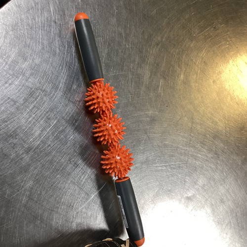 Vist Large View of Product Image Which is Used Flex/Core Other Orange