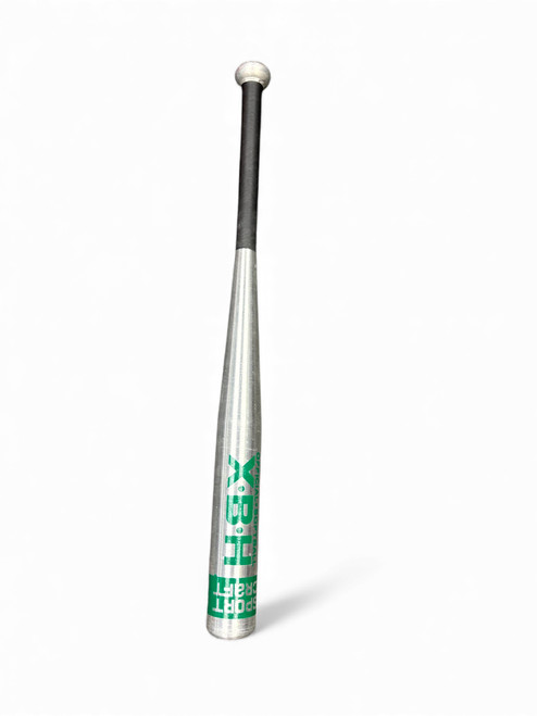 Vist Large View of Product Image Which is Used SPORT CRAFT XBH SOFTBALL BAT BB/SB Fastpitch Bat 28 1/2"