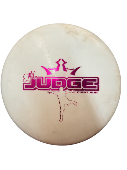 Vist Large View of Product Image Which is Used USED DISC Other Golf Disc